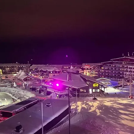דירה Ruka Chalets1 1308