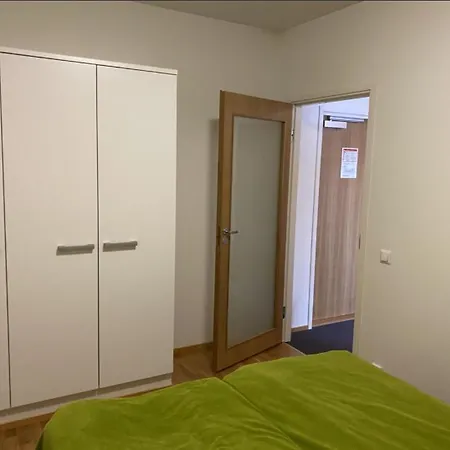 Ruka Chalets1 1308 شقة