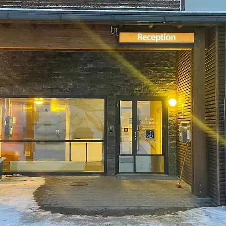 Ruka Chalets1 1308 * Kuusamo