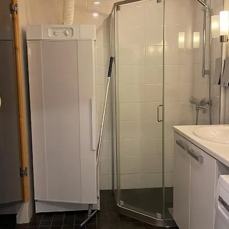 Ruka Chalets1 1308 Appartement
