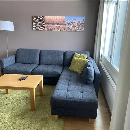 Ruka Chalets1 1308 קוסאמו