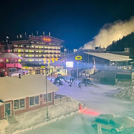 Ruka Chalets1 1308 Appartement Kuusamo