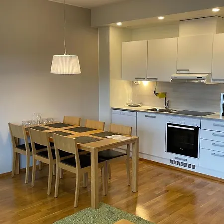 Ruka Chalets1 1308 * קוסאמו