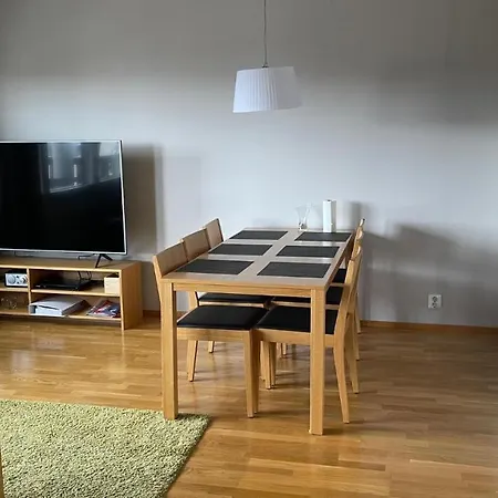 Ruka Chalets1 1308 Kuusamo