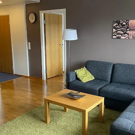Ruka Chalets1 1308 Appartement *