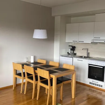 Ruka Chalets1 1308 * קוסאמו