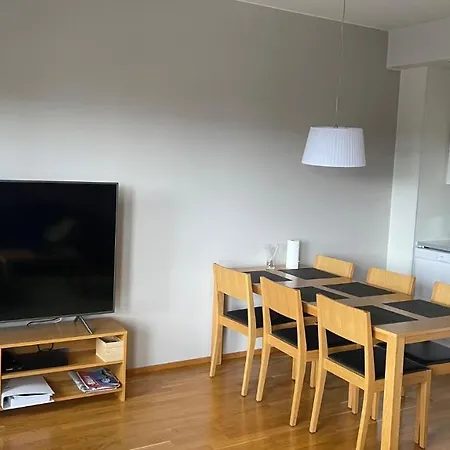 דירה Ruka Chalets1 1308