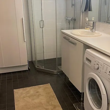 דירה Ruka Chalets1 1308