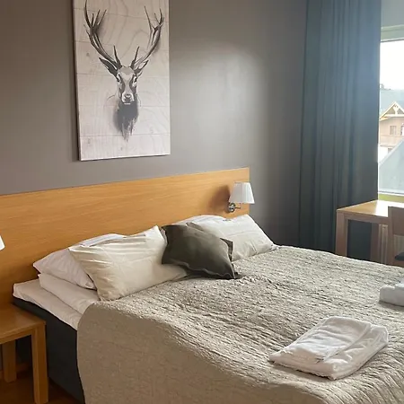 Ruka Chalets1 1308 Διαμέρισμα *