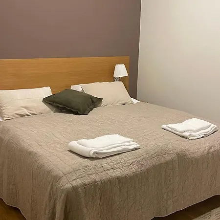 Διαμέρισμα Ruka Chalets1 1308 *